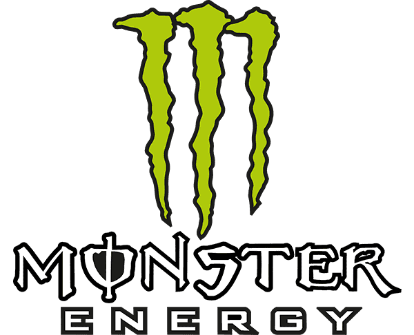 Monster Energy